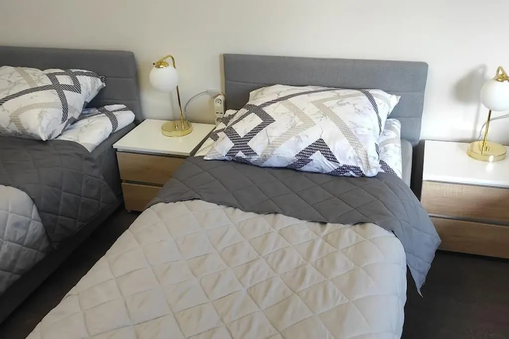 Nowoczesny Apartament W Poblizu Centrum Krakow